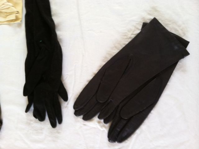 Vintage Ladies Glove Lot [Photo 6]