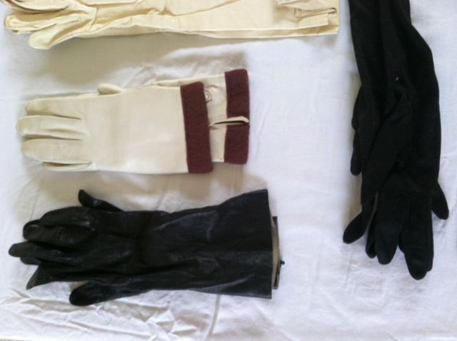Vintage Ladies Glove Lot [Photo 7]