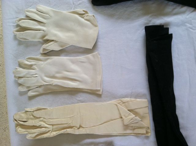 Vintage Ladies Glove Lot [Photo 8]