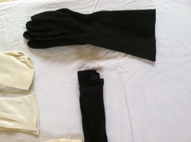 Vintage Ladies Glove Lot [Photo 9]