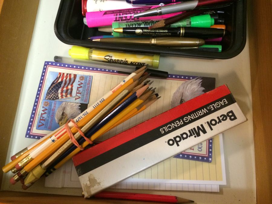 Office Supply Lot [Photo 17]