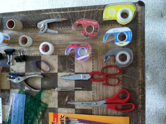 Office Supply Lot [Photo 10]