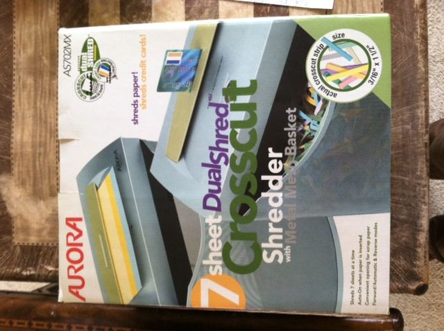 Office Supply Lot [Photo 2]