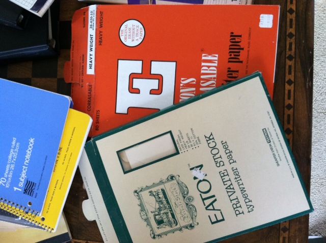 Office Supply Lot [Photo 4]