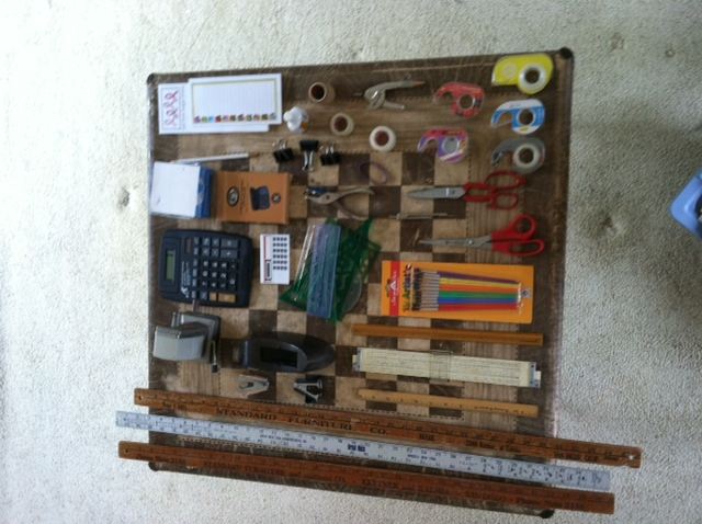 Office Supply Lot [Photo 9]