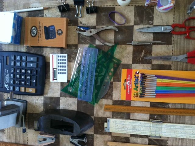 Office Supply Lot [Photo 14]