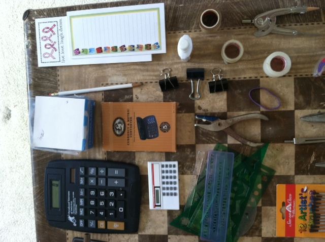 Office Supply Lot [Photo 13]