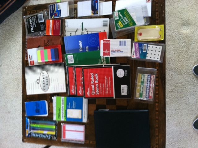 Office Supply Lot [Photo 8]