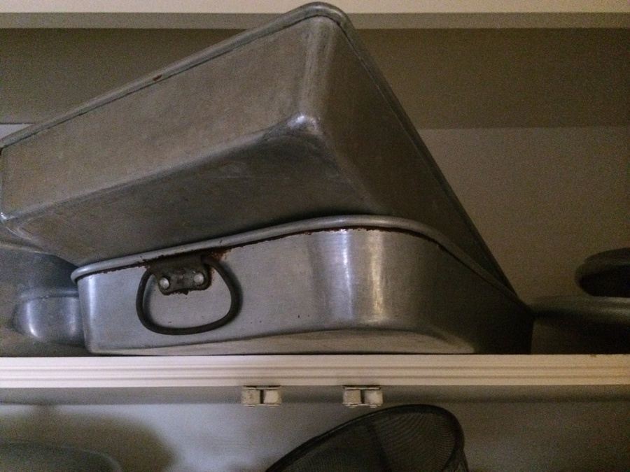 Pot and Pan Lot [Photo 7]