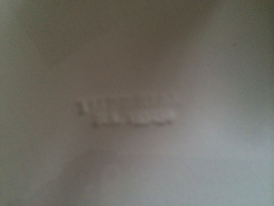 Vintage John Edwards England Platter [Photo 4]