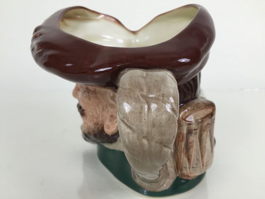 Royal Doulton Large 'Drake' Character Mug [Photo 6]