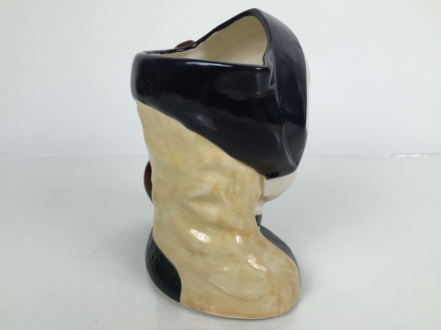 Royal Doulton Large 'Jane Seymour' D6646 Character Jug 1978 [Photo 8]