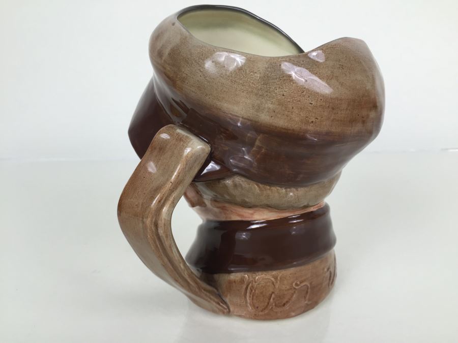 Royal Doulton Large ''arry' RN847679 Character Jug 1946 [Photo 7]