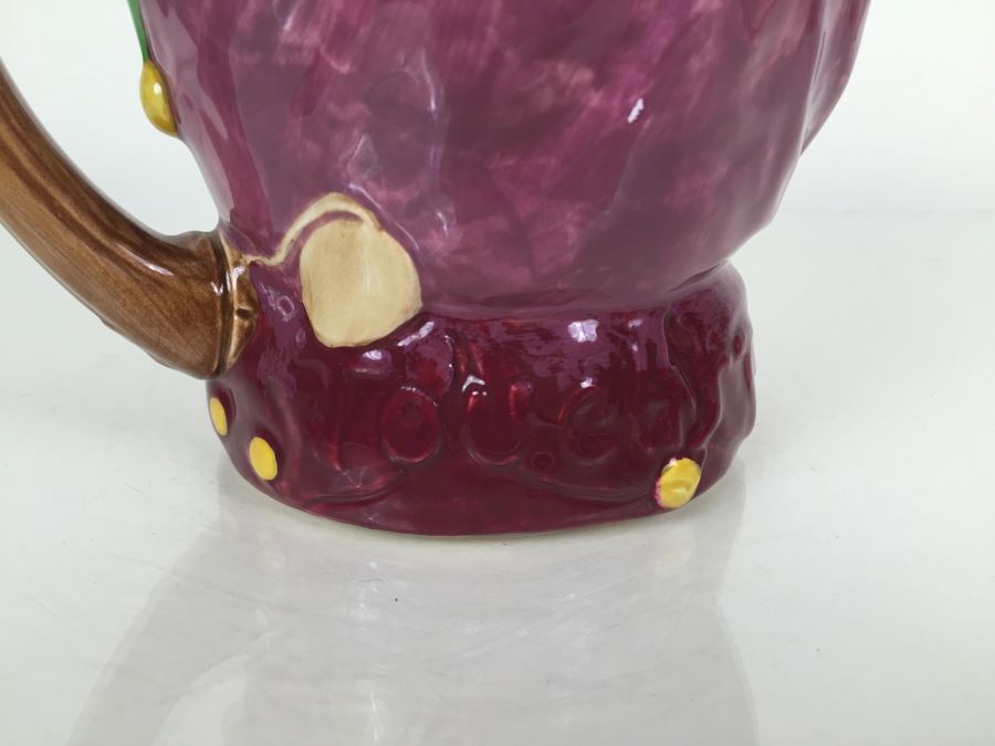 Royal Doulton Medium 'Touchstone' Character Jug [Photo 9]