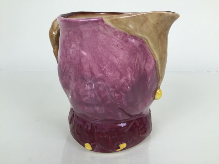 Royal Doulton Medium 'Touchstone' Character Jug [Photo 10]