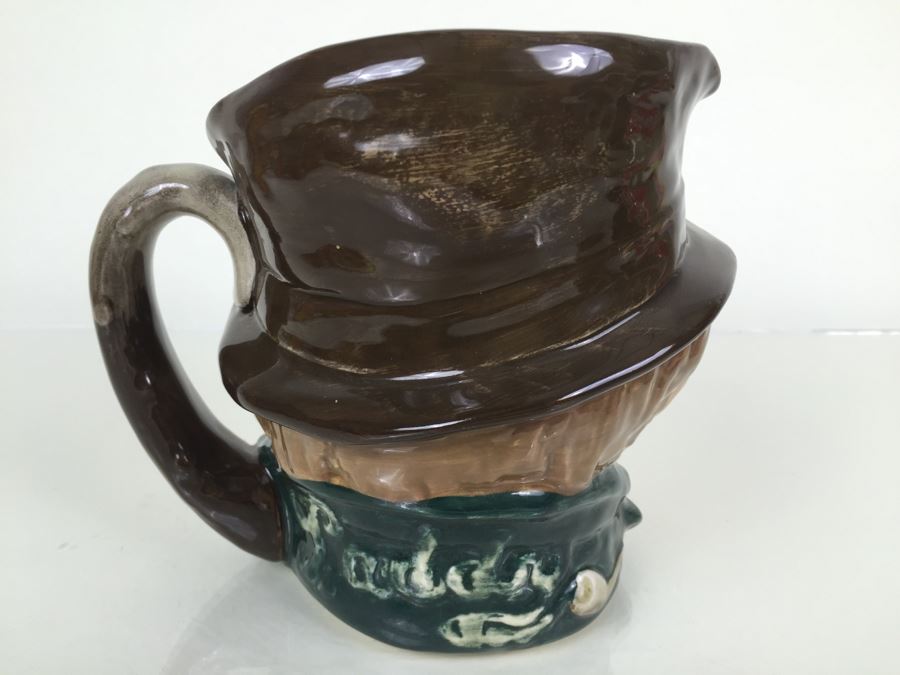 Royal Doulton Large 'Paddy' Character Jug [Photo 8]