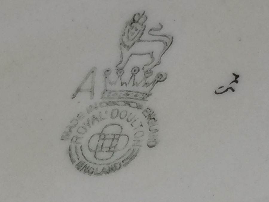 Royal Doulton Large 'Paddy' Character Jug [Photo 12]