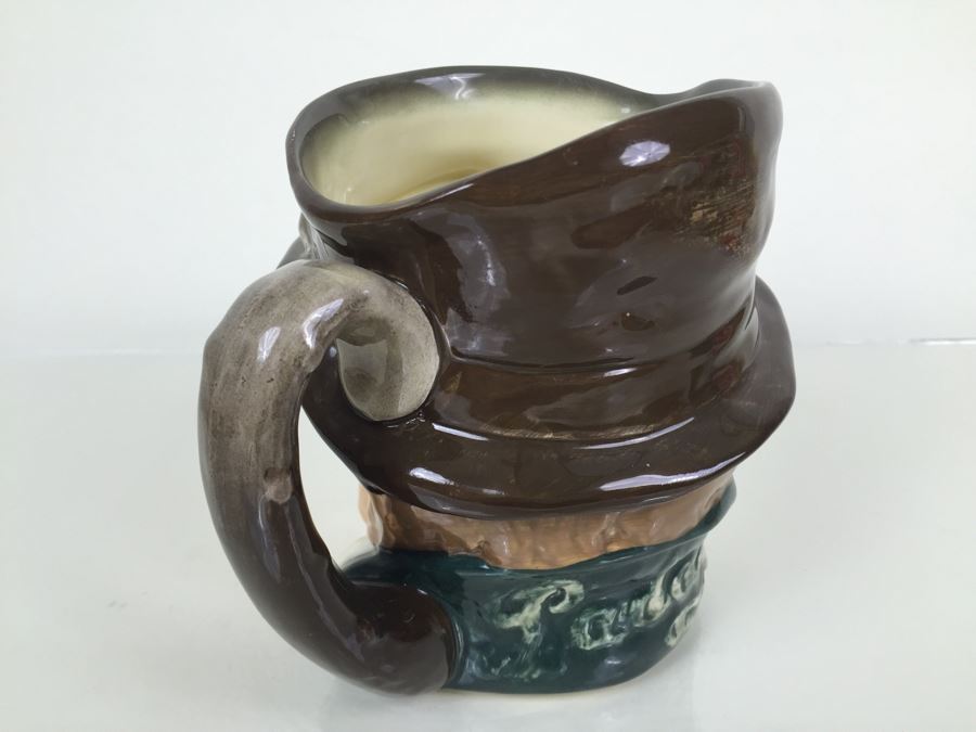 Royal Doulton Large 'Paddy' Character Jug [Photo 7]