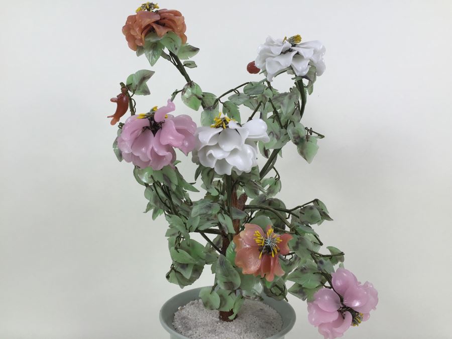 Large Jade Plant With Pot [Photo 6]