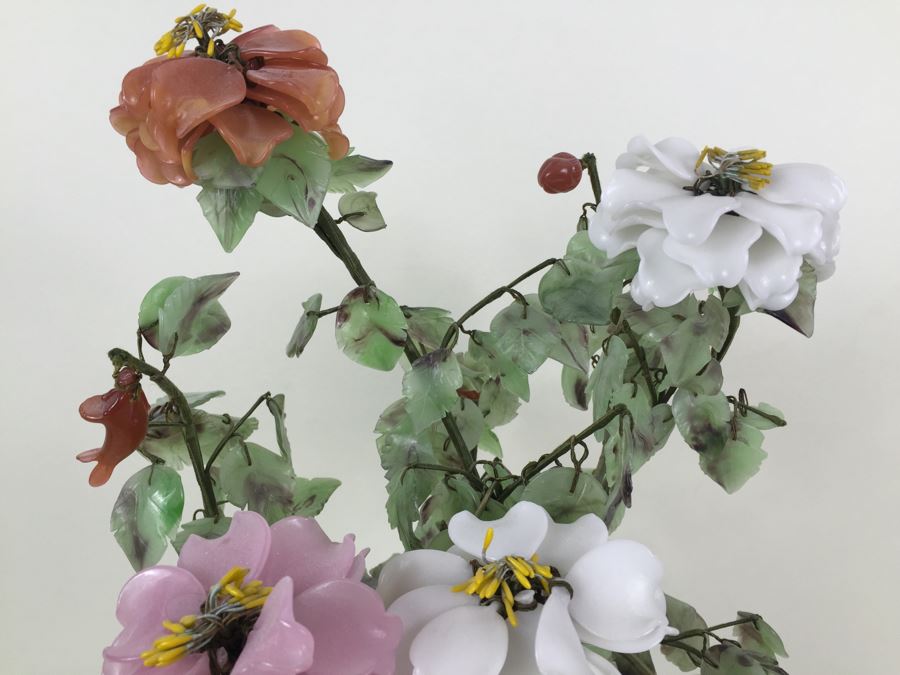 Large Jade Plant With Pot [Photo 10]