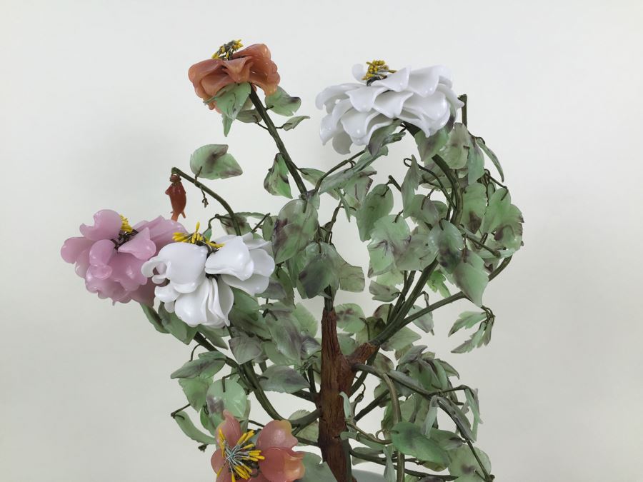 Large Jade Plant With Pot [Photo 13]