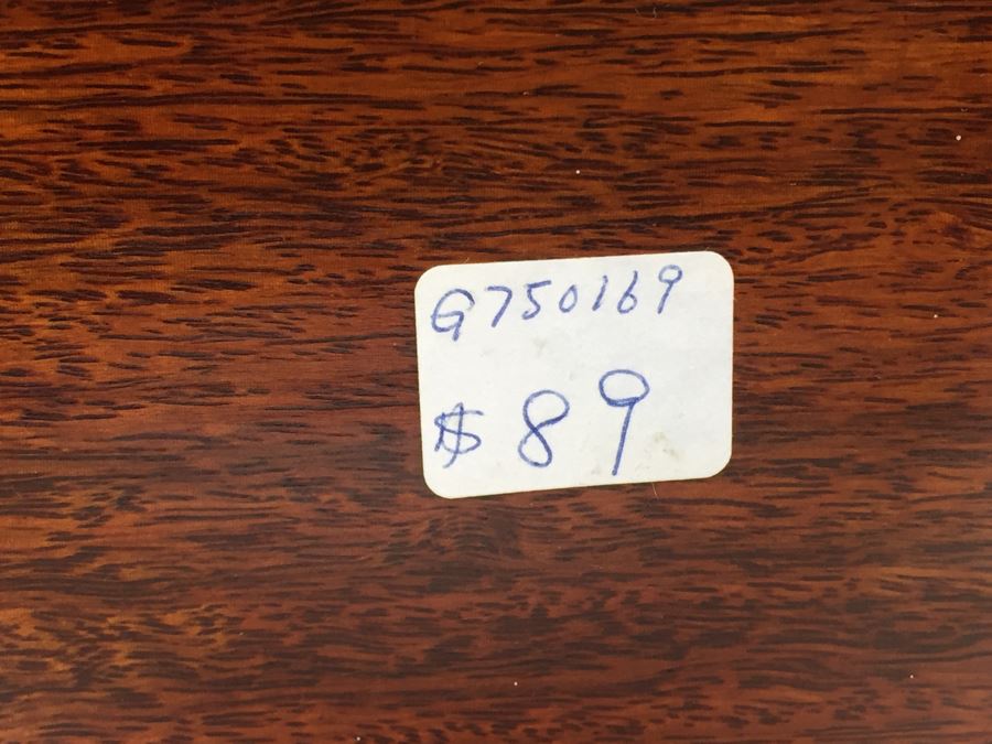 Royal Doulton Large 'St. George' HN2067 Character Figure With Wooden Base Stand [Photo 37]