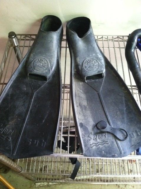 Snorkerling Lot [Photo 2]