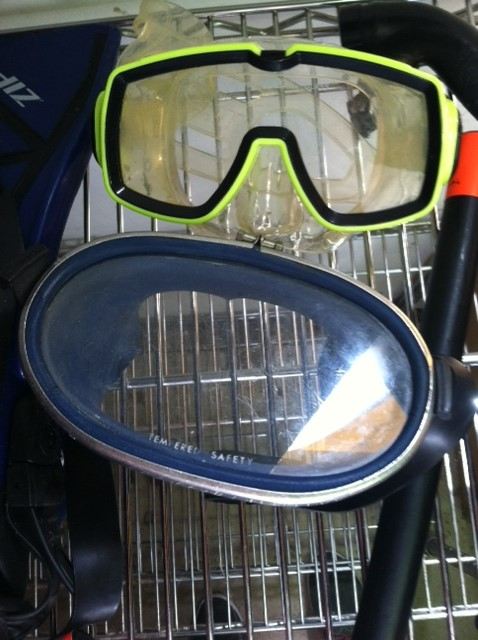 Snorkerling Lot [Photo 5]