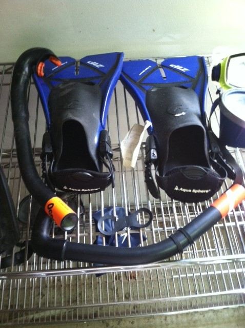 Snorkerling Lot [Photo 3]