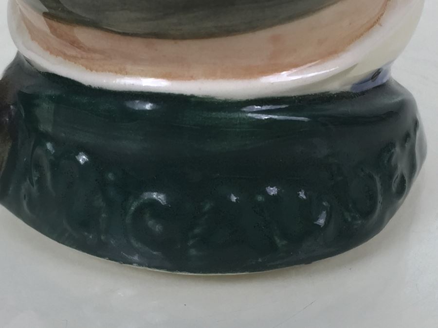 Royal Doulton Small Character Jug [Photo 12]