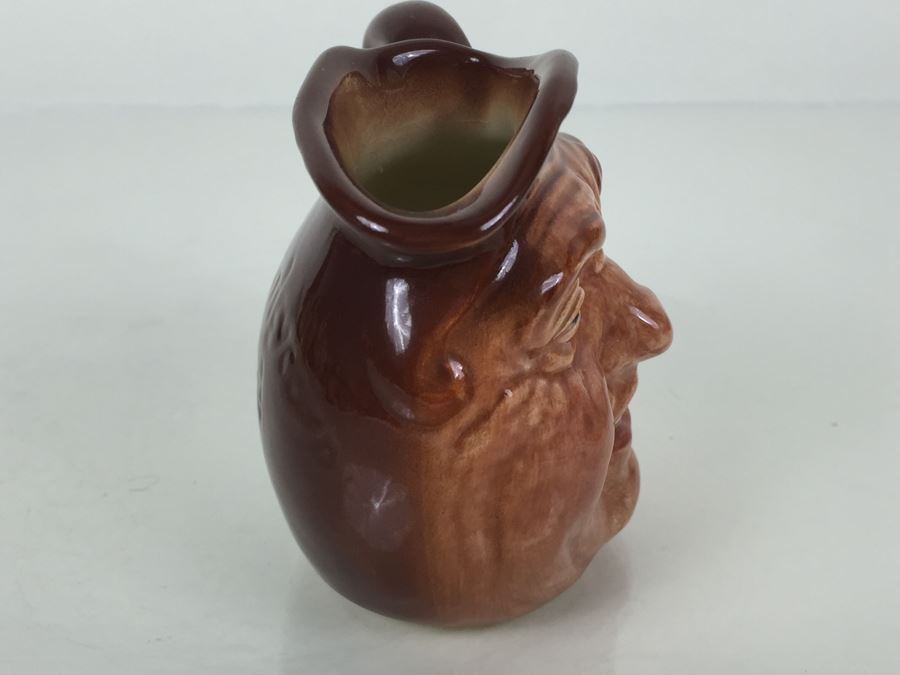 Royal Doulton Small 'John Barleycorn Old Lad' Character Jug [Photo 10]