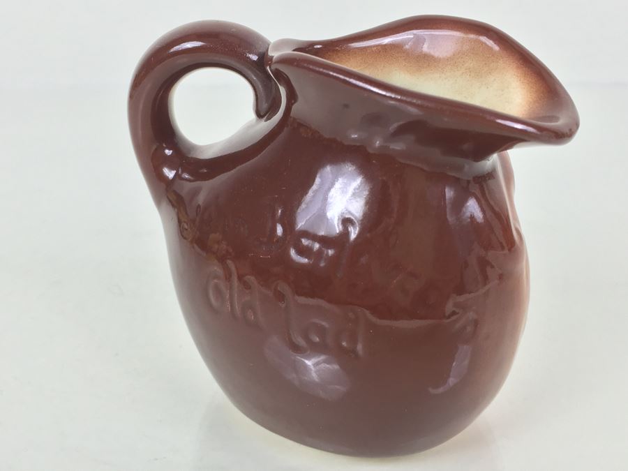 Royal Doulton Small 'John Barleycorn Old Lad' Character Jug [Photo 9]