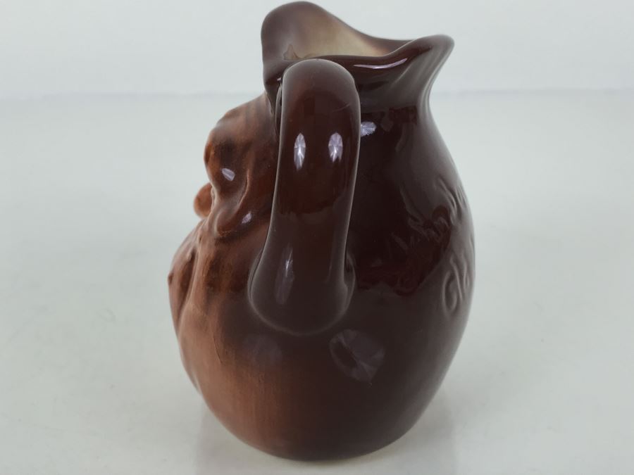 Royal Doulton Small 'John Barleycorn Old Lad' Character Jug [Photo 6]