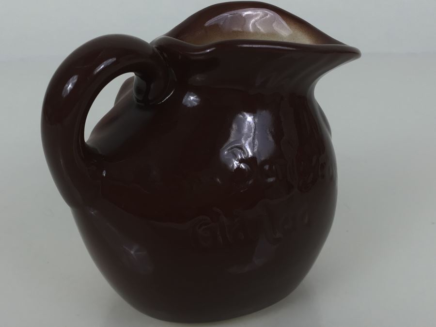 Royal Doulton Small 'John Barleycorn Old Lad' Character Jug [Photo 7]