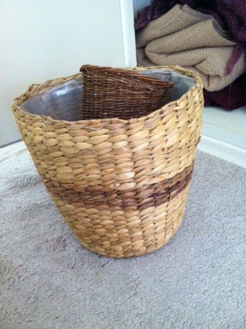 Basket Lot [Photo 2]