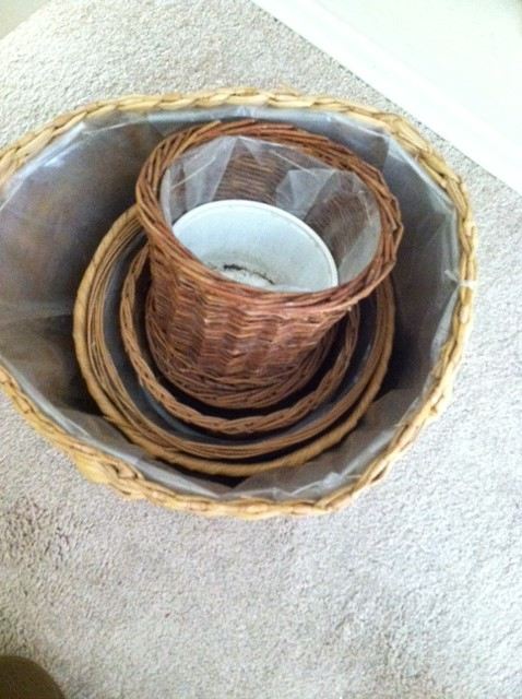Basket Lot [Photo 3]