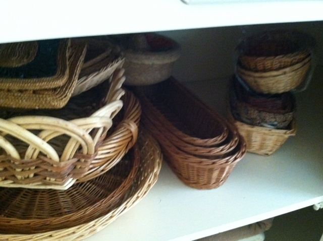 Basket Lot [Photo 5]