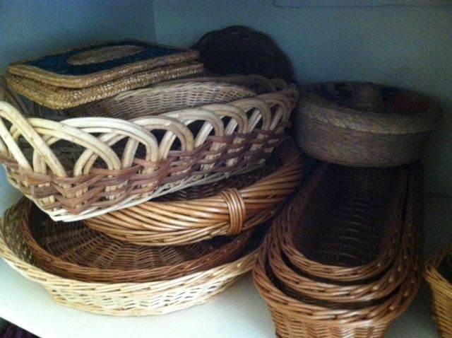 Basket Lot [Photo 4]