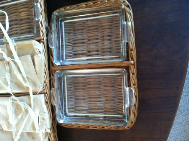 Basket Lot [Photo 8]