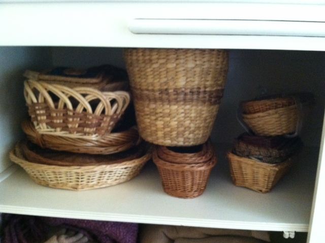 Basket Lot [Photo 1]