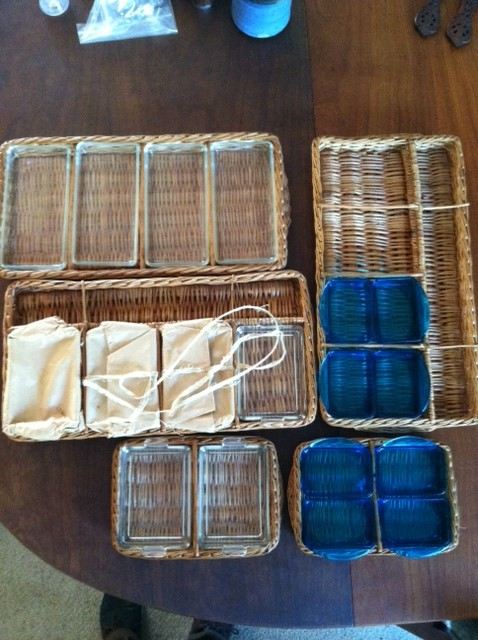 Basket Lot [Photo 6]