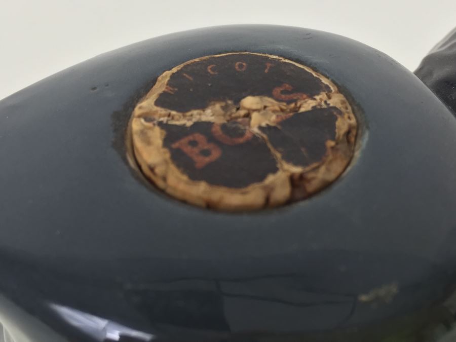 Royal Doulton Small 'Rip Van Winkle' D6463 Character Jug 1954 [Photo 11]