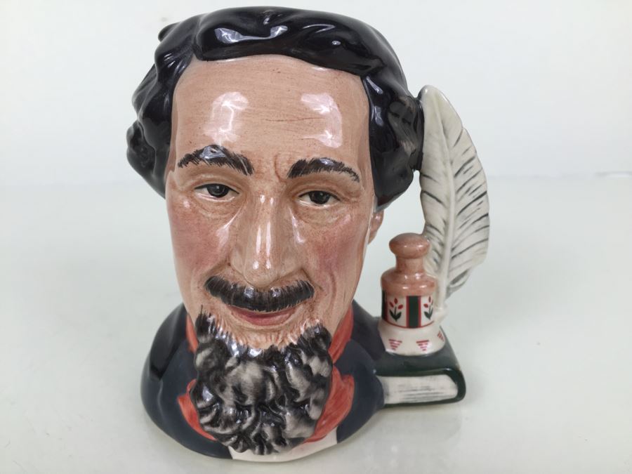 royal-doulton-medium-charles-dickens-d6901-character-jug-1991-limited