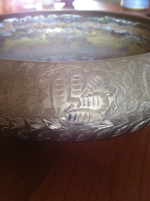 Brass Lot #1 [Photo 9]