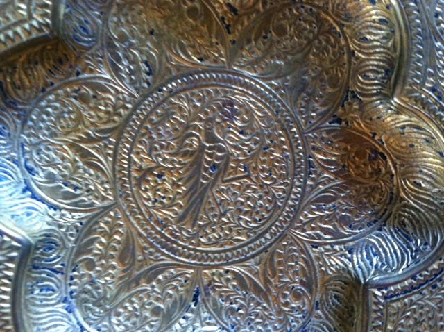 Brass Lot #1 [Photo 3]