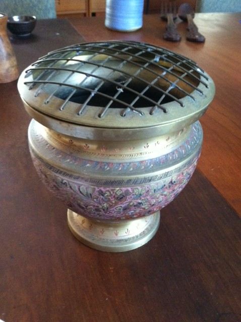 Brass Lot #1 [Photo 11]