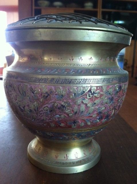 Brass Lot #1 [Photo 12]