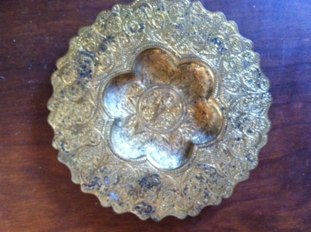 Brass Lot #1 [Photo 2]