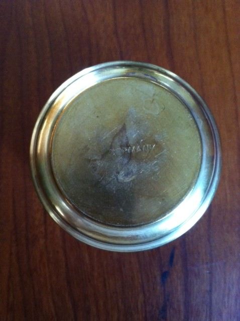 Brass Cups - Made in Germany [Photo 4]