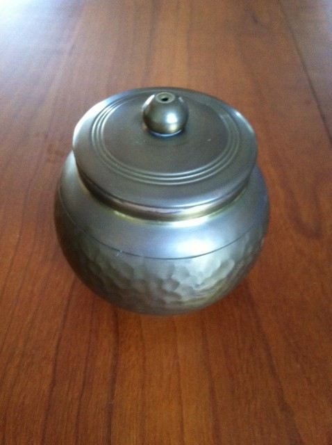 Brass Cups - Made in Germany [Photo 2]